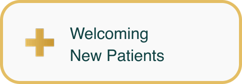 Welcoming New Patients banner text